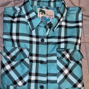 Dixxon Flannel